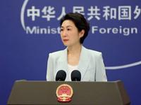 遼寧艦經過日本南部島嶼是否在向日美及台灣地區發出信號？外交部回應