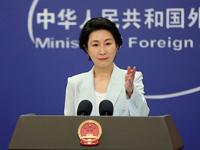外交部：中方對沙特等4國試行免簽政策