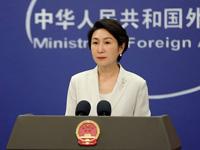 美方針對中國留學生簽証的決定是否影響中美關系其他領域？外交部回應