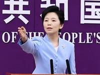 商務部回應中方兩用物項出口管制問題：體現堅持維護世界和平與地區穩定的一貫立場