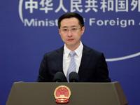 32個國家成為國際調解院創始成員國 外交部：歡迎更多國家加入