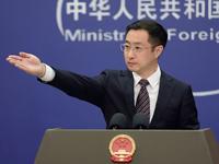 外交部：面向东盟十国和东盟观察员东帝汶推出“东盟签证”