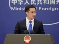 中方希望韩国新政府采取什么样的对华外交政策？外交部回应