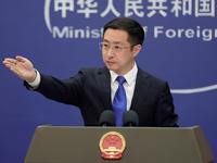 巴基斯坦政府和阿富汗临时政府宣布将巴阿关系提升至大使级 中方表态