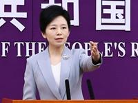 商务部回应美上调钢铝关税：严重扰乱全球产业链供应链稳定