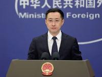 外交部回应危地马拉总统涉台言论：奉劝有关国家政府认清大势