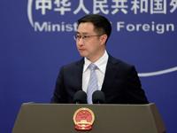 日本政府称辽宁舰在日本附近的太平洋海域活动 我外交部回应
