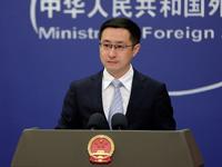 中方是否考虑对更多国家建立稀土出口的绿色通道？外交部回应