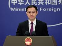 外交部：“在中国研发，向世界输出”成为热潮