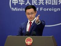 中方始终把加强同非洲国家团结合作作为对外政策重要基石