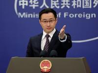 日称中国战机“异常接近”日方巡逻机 我外交部回应