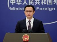 孙霖江已担任中国政府欧亚事务特别代表