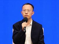 应急管理部国家减灾中心专家吴玮：为自己是一名“应急人”而感到自豪