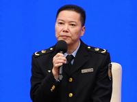 应急管理工作者赵军讲述抗洪记忆：手臂上的温热，是责任也是力量