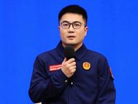 对今后应急管理工作有哪些新期待？救援“雷达预警兵”张亦海这么说
