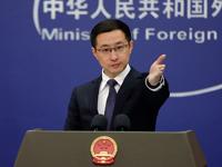新西兰总理拉克森将访华 外交部介绍中方期待