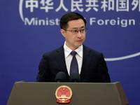 是否支持伊朗封锁霍尔木兹海峡作为报复措施？中方回应