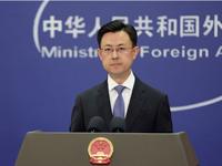 中方是否認為伊以沖突有擴大或升級為地區戰爭的風險？外交部回應