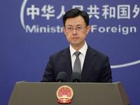 外交部：中方正組織撤離在伊朗和以色列的中國公民