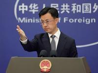 中方願同中亞及世界各國深化生態環保合作 攜手創造更多“荒漠變綠洲”的發展奇跡