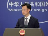 外交部：中方對以伊沖突升級深感擔憂 表示嚴重關切