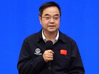 楊宏：中國空間站在軌安全穩定運行 航天員已常態化在軌安全駐留