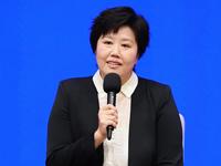 中央廣播電視總台於蕾：春晚的觀眾群體越來越年輕化