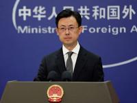 中方从伊朗、以色列撤离行动最新进展如何？外交部回应