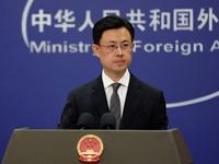 夏季达沃斯论坛将举行 外交部：期待为世界经济注入更多稳定性确定性