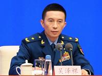 部分无人智能、水下作战等新型作战力量将参阅