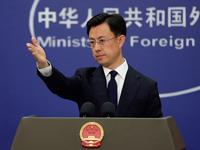 外交部回应张军桥医生为救人牺牲