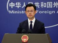 伊斯兰合作组织外长会积极评价同中国关系发展 我外交部回应
