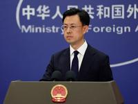 中国加强对两种芬太尼前体化学品的管控 我外交部：体现了大国担当