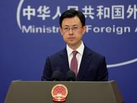特朗普希望中方能从美方购买更多石油 外交部回应