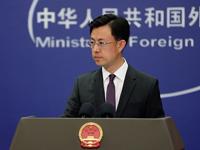 以伊停火后，中方和伊拉克的贸易恢复到冲突前的水平了吗？我外交部回应