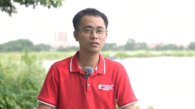 【人民映像】王启腾：农村创业天地广阔
