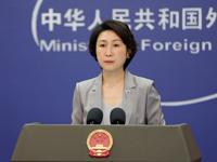 美越贸易协议对越南转运商品征收40%关税 外交部表态