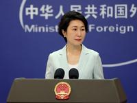 美將對巴西征收高達50%的高額關稅 中方回應