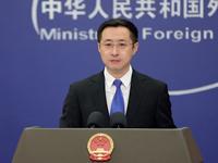 外交部：美國對古巴的制裁應該立即取消，而不是變本加厲