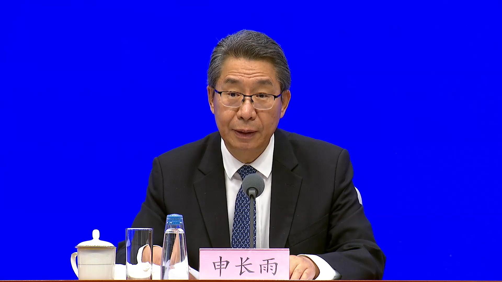国家知识产权局：我国每万人口高价值发明专利拥有量达15.3件 再创新高
