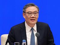 我國貨物貿易規模穩居全球第一 服務貿易規模穩居全球第二