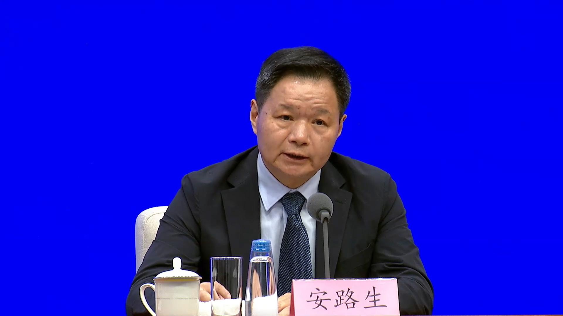 国家铁路局：区域通达效率进一步提高 重点打造轨道上的城市群、都市圈