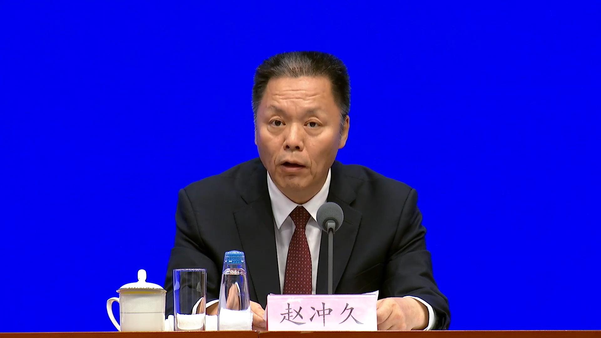 国家邮政局：中国快递业务量连续11年位居世界第一