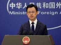 许多国家将“一带一路”合作视为深化对华关系的机会 中方回应