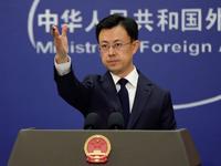 外交部：中欧关系已成为世界上最具影响力的双边关系之一
