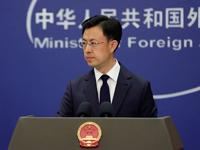 中国政府如何评价当前中欧关系？中方回应