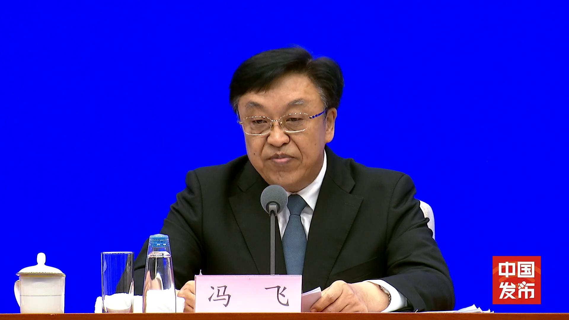 海南省委書記馮飛：封關政策已准備就緒