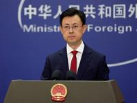 外交部：外资企业用行动为中国经济前景投下了信任票