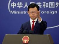 外交部：希望美方同中方一道减少误解，加强合作