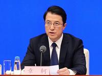 国家医疗保障局局长：全国基本医保参保率稳定在95%左右